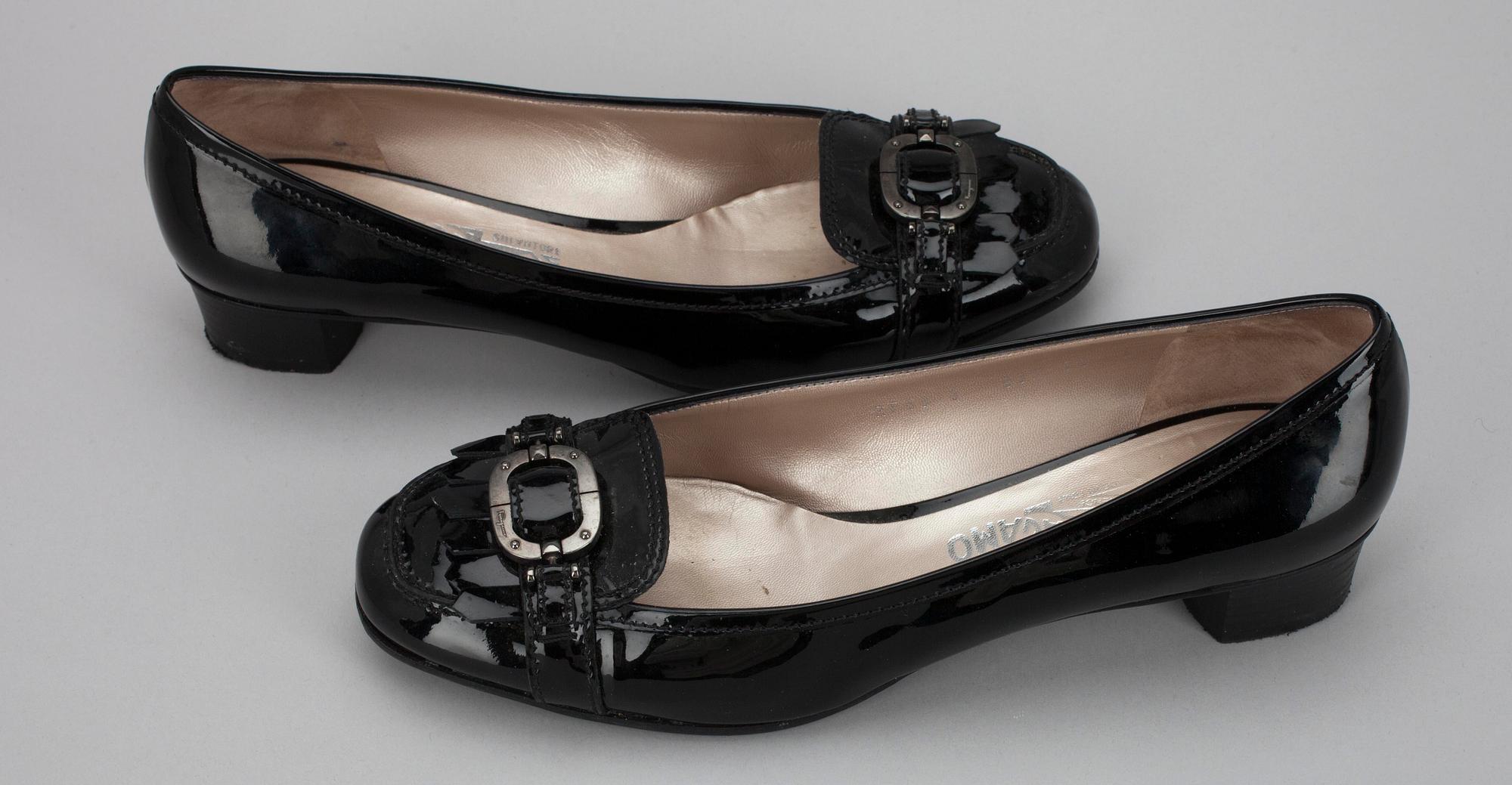 SKOR, pumps, Salvatore Ferragamo.