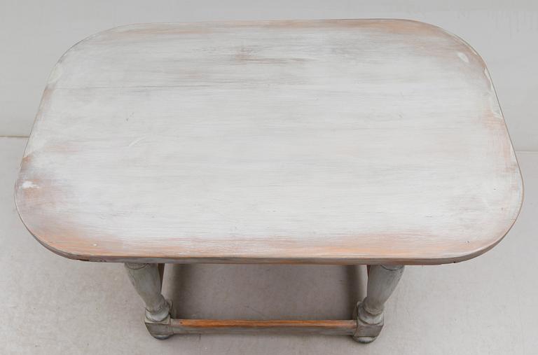 BORD, barock, 1700-tal.