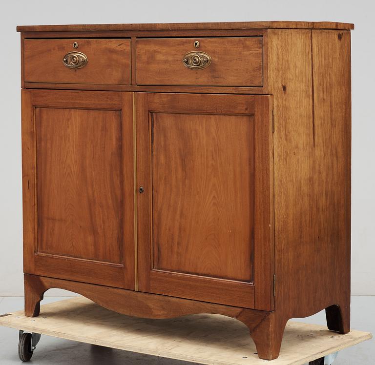 SKÄNK, möjligen England, 1800-talets andra hälft.