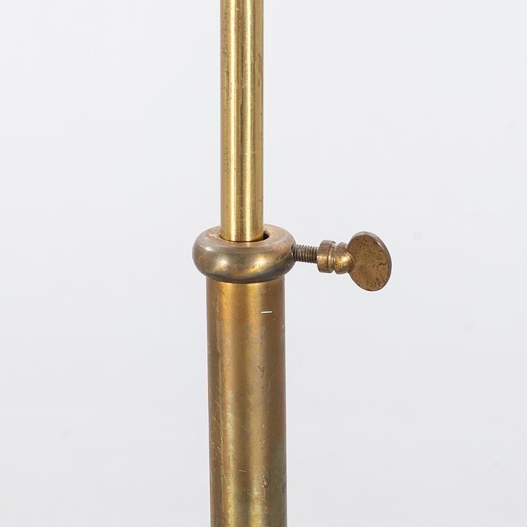 JOSEF FRANK, floor lamp, nr G2326, Firma Svenskt Tenn.