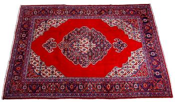 MATTA, Täbriz. Ca 335 x 230.