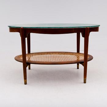 SOFFBORD, 1900-talets mitt.
