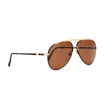 VALENTINO, a pair of sunglasses.