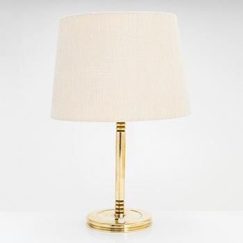 Gunilla Jung, a 1930s '2043' table lamp for Stockmann Orno.