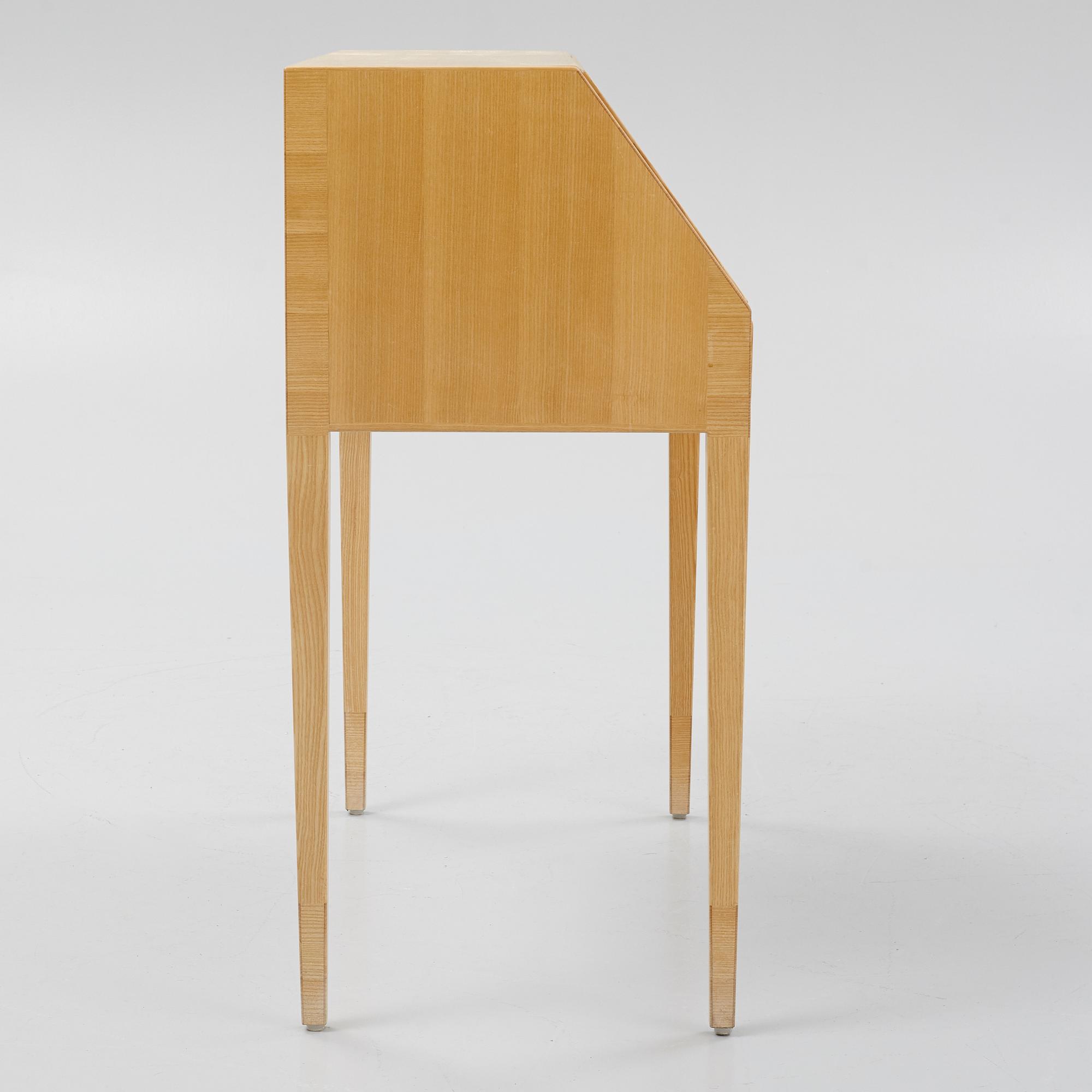 Carl Malmsten, secretaire desk, "Cuba".