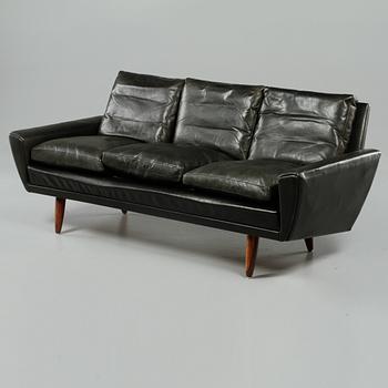 SOFFA, Georg Thams, Vejen Polstermøbelfabrik, Danmark, 1960-tal.