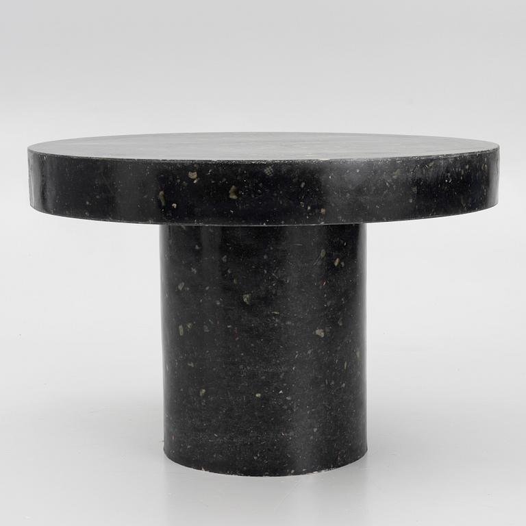 Gustaf Westman, a "Linn Innovation Table", Swedish Stockings, 2025.