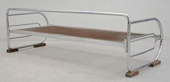 DAGBÄDD, art deco, 1930-tal.