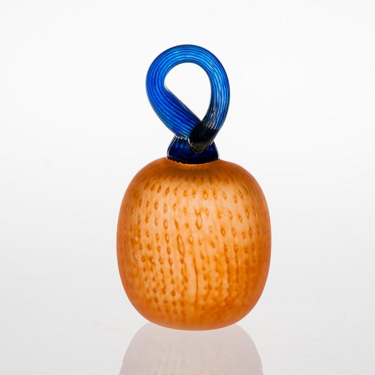 Oiva Toikka, GLASS SCULPTURES, 10 PCS.