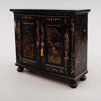 SKÄNK, allmoge, 1800-talets mitt.