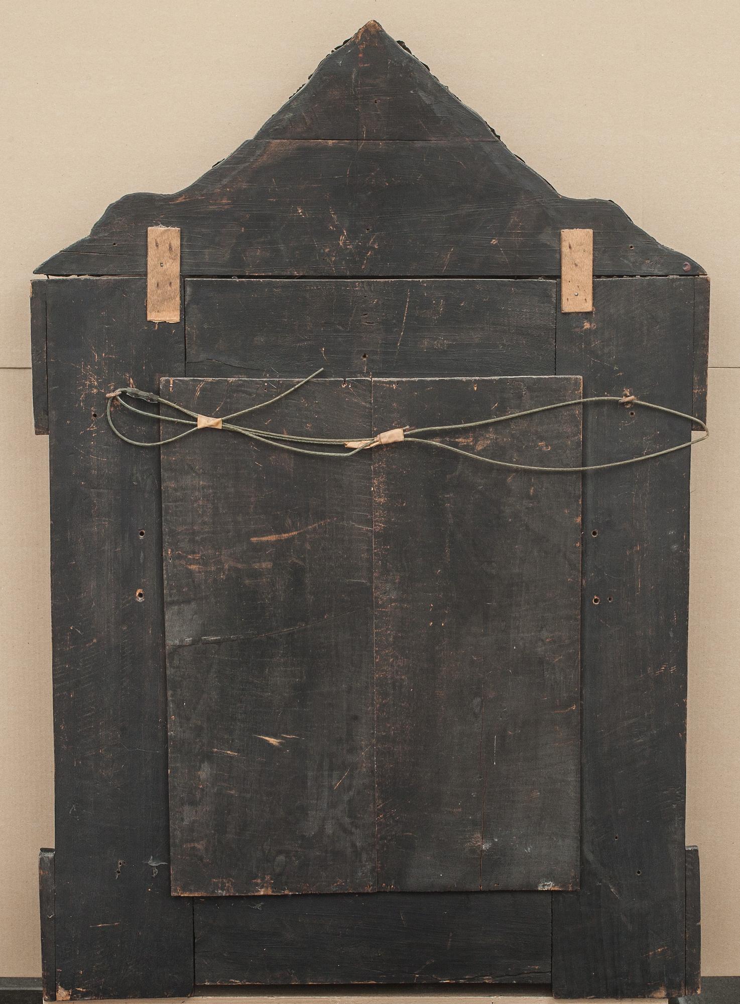 SPEGEL, barockstil.