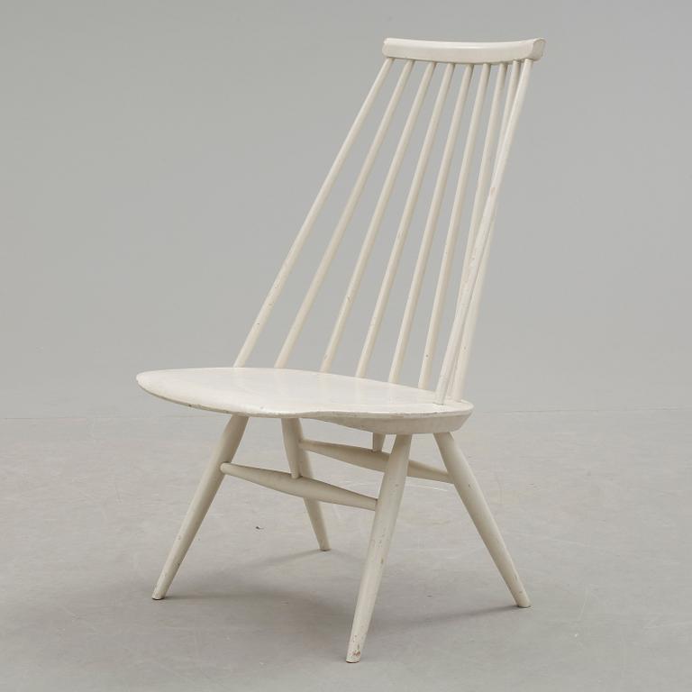 STOL, "Mademoiselle", Ilmari Tapiovaara, Edsbyverken.
