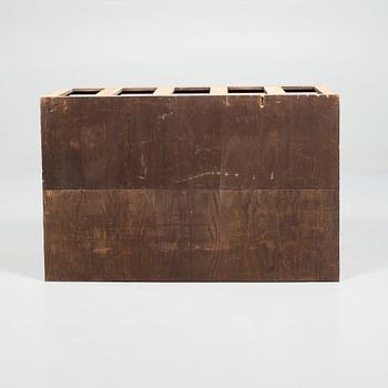 AFFÄRSDISK, Sydows Mekaniska Snickerifabrik, 1900-talets andra kvartal.