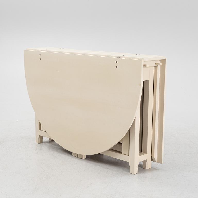 Slagbord, "Bergslagen", ur IKEA:s 1700-talsserie, 1990-tal.