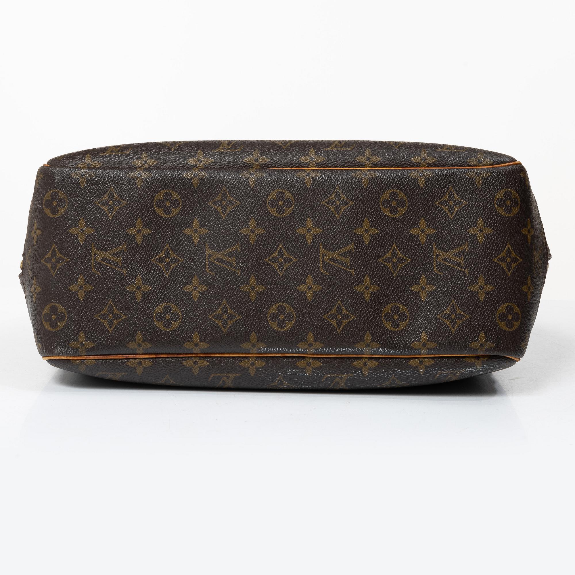 Louis Vuitton, Bag, "Deauville".