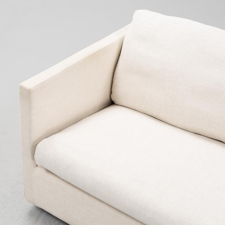 Soffa, "Box", Eilersen, samtida.