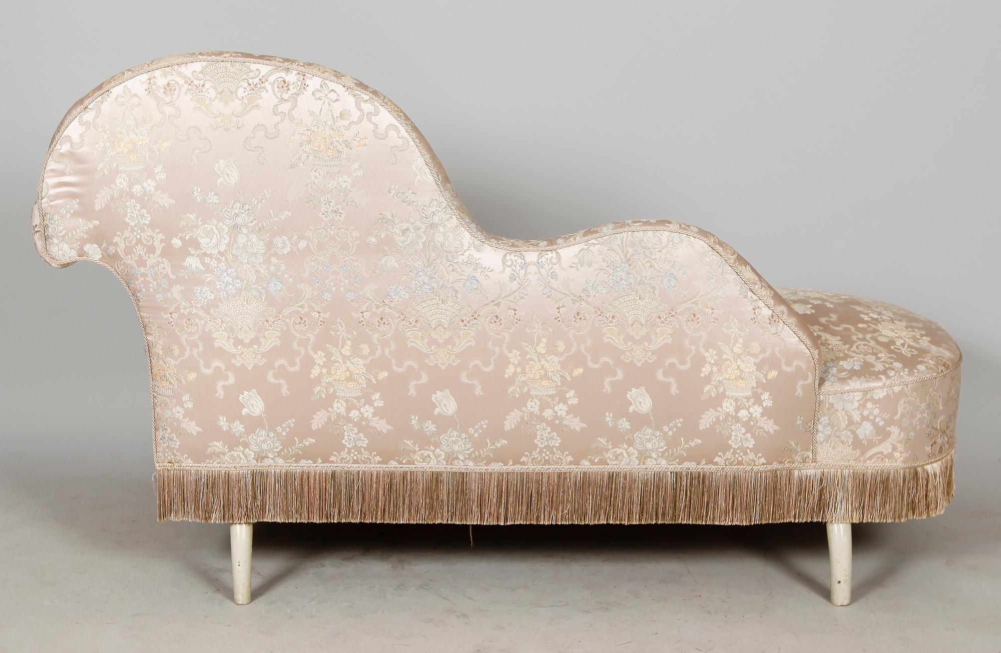 KANAPÉ, sent 1800-tal.