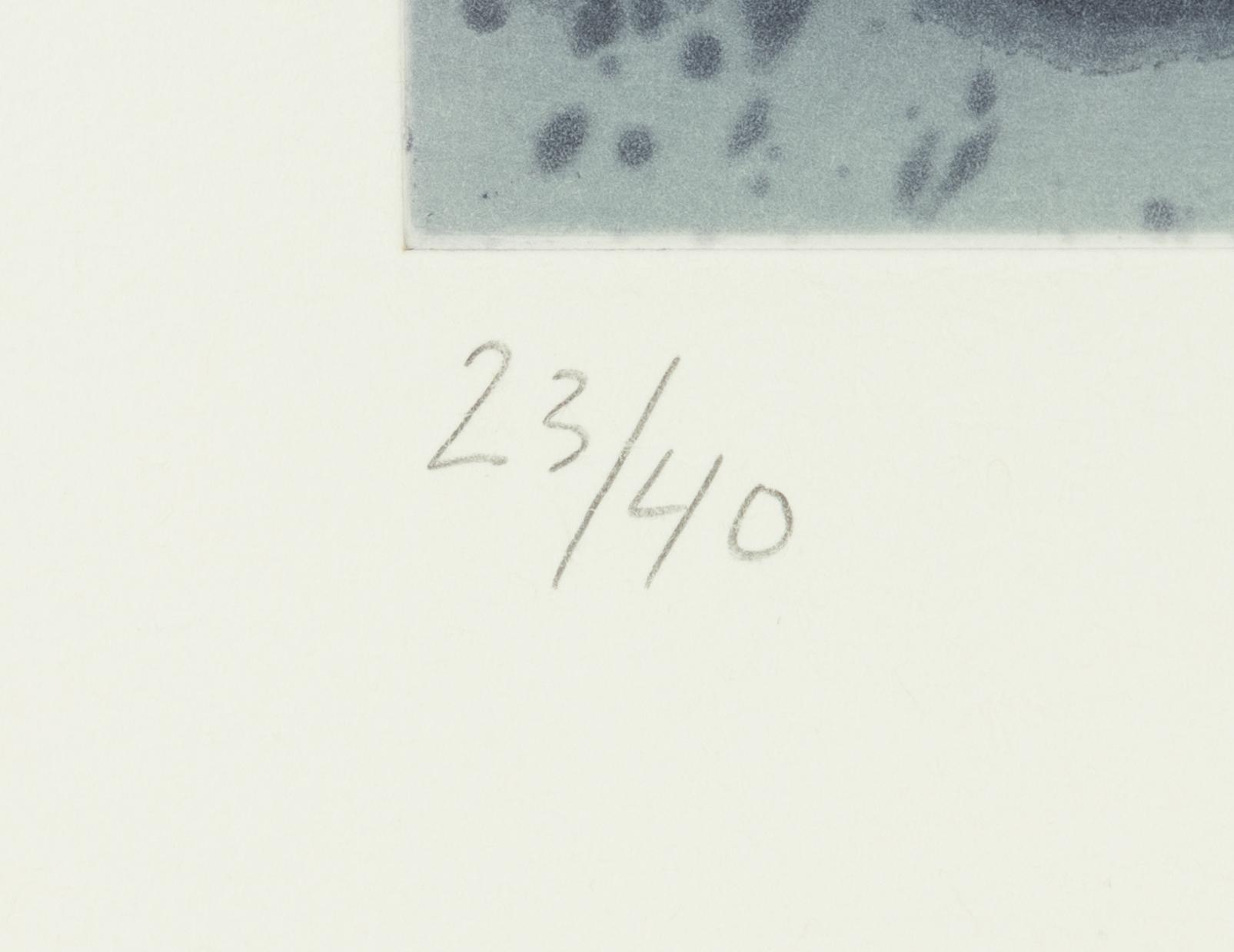 Jette L Ranning, Utan titel.