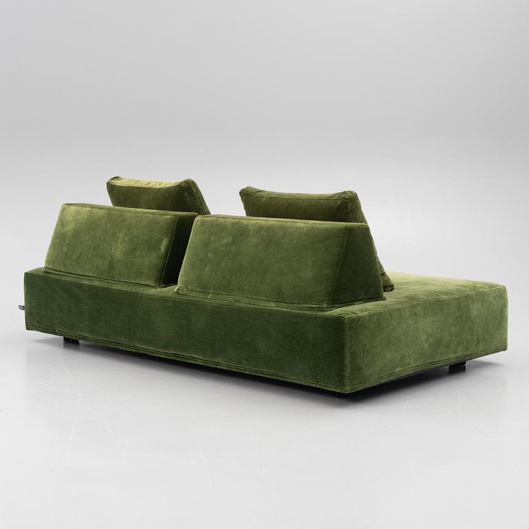 Jens Juul Eilersen, a sofa/daybed, 'Playground', Eilersen.
