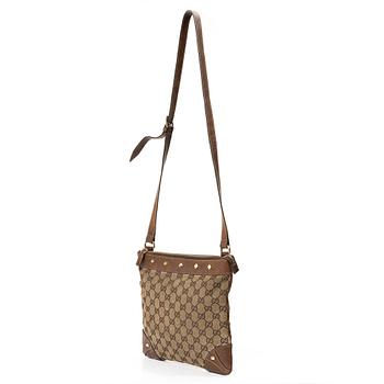 Gucci, väska.