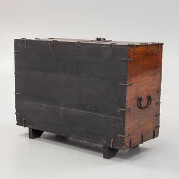 Trunk/Chest, Korea, first half of the 20th century.