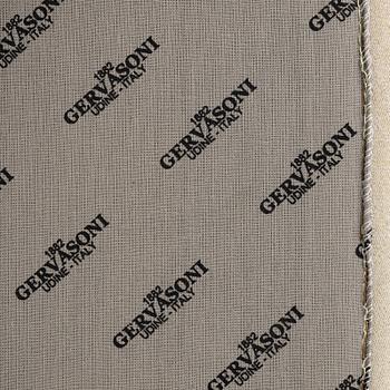 Paola Navone, stolar, 12 st, "Ghost”, Gervasoni, Italien.