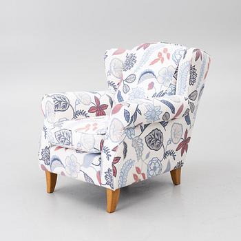An armchair, 'Djursholm', Englesson.