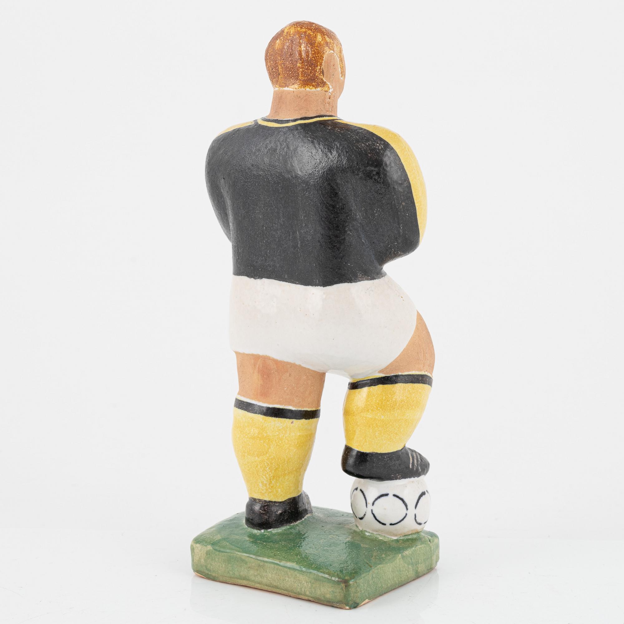 Lisa Larson, figurin, K-Studion, Gustavsberg.