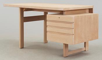 SKRIVBORD, Olavi Hänninen, Finland, 1960-tal.