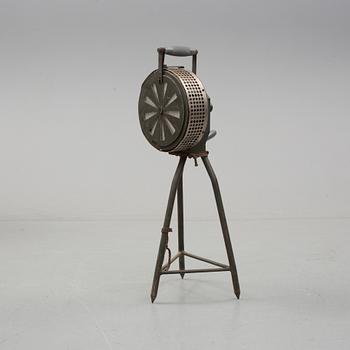 FLYGLARM, Arma Oy, Finland, 1930-tal.