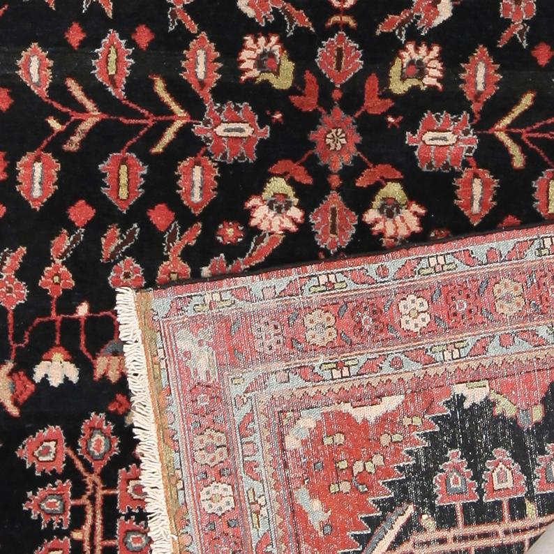 MATTA, orientalisk. Ca 135 x 190 cm.