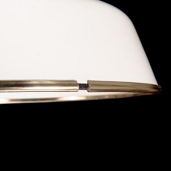 Lisa Johansson-Pape, A ceiling lamp model 61-347 from Stockmann Orno, mid-20th century. Height circa 75 cm.