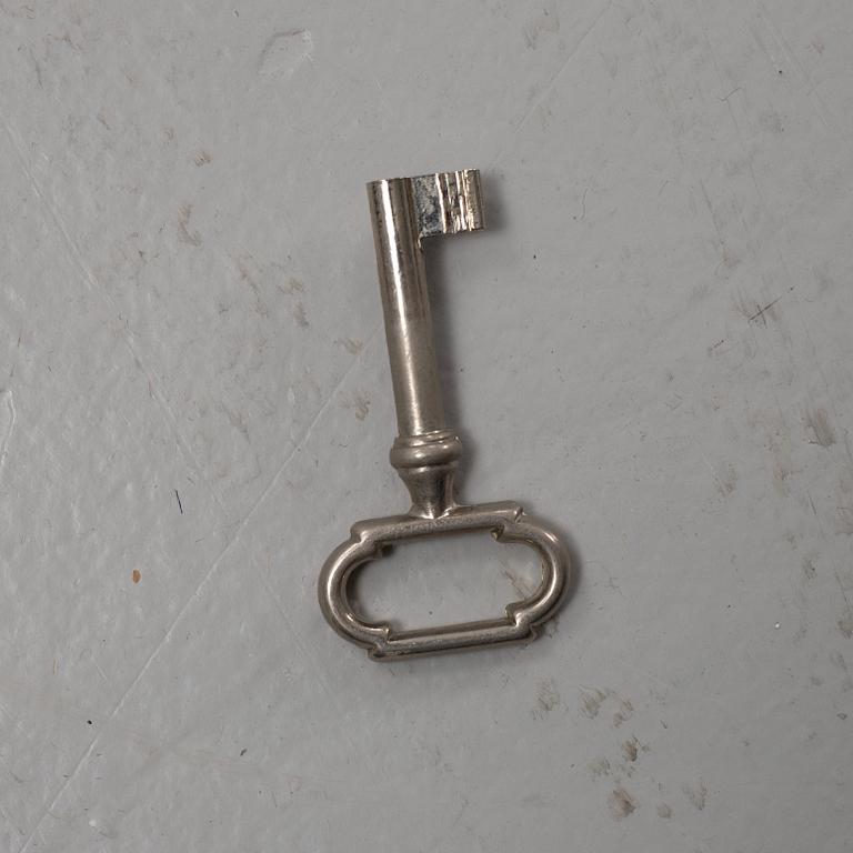 Byrå, Swedish Modern, 1940-tal.