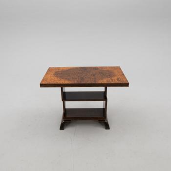 Side table Art Deco 1930s.