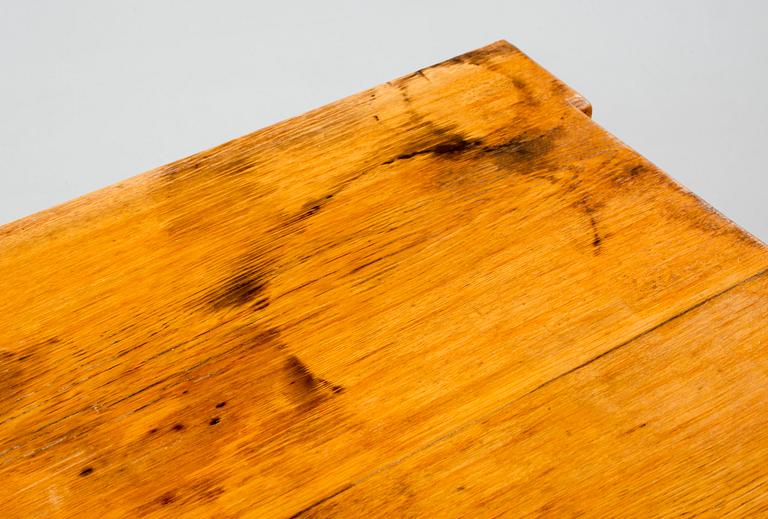 BYRÅ, sengustaviansk provins, Johannes Fundberg, omkring år 1800.