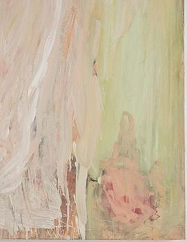 Mette Petri, "Pink vase".