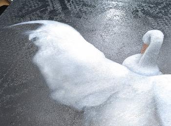 Eric Hynynen, "JOUTSEN".