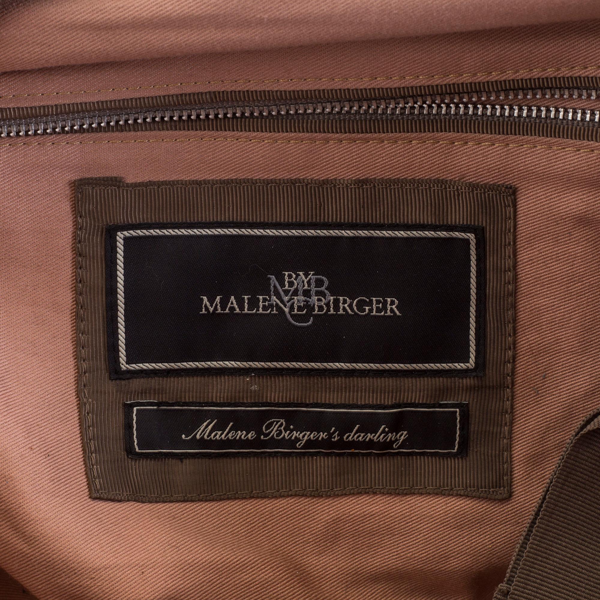 VÄSKA, päls, Malene Birger och Saga furs.