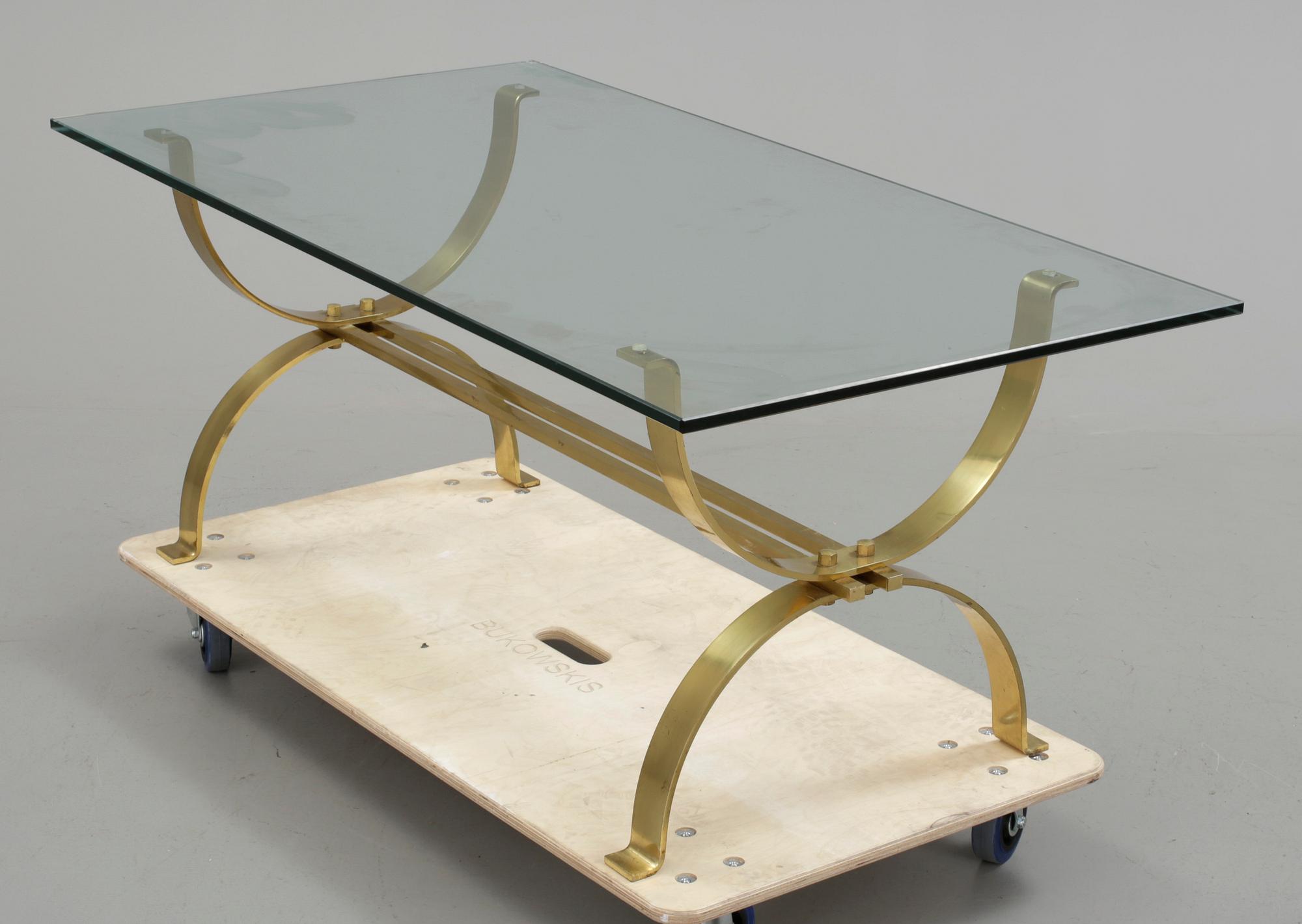 BORD, 1900-talets slut.
