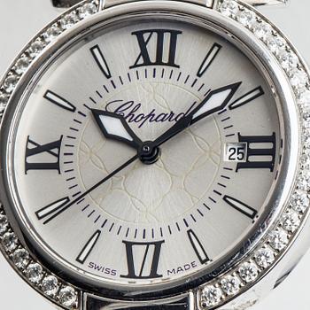 CHOPARD, Imperiale,  wristwatch, 28 mm.