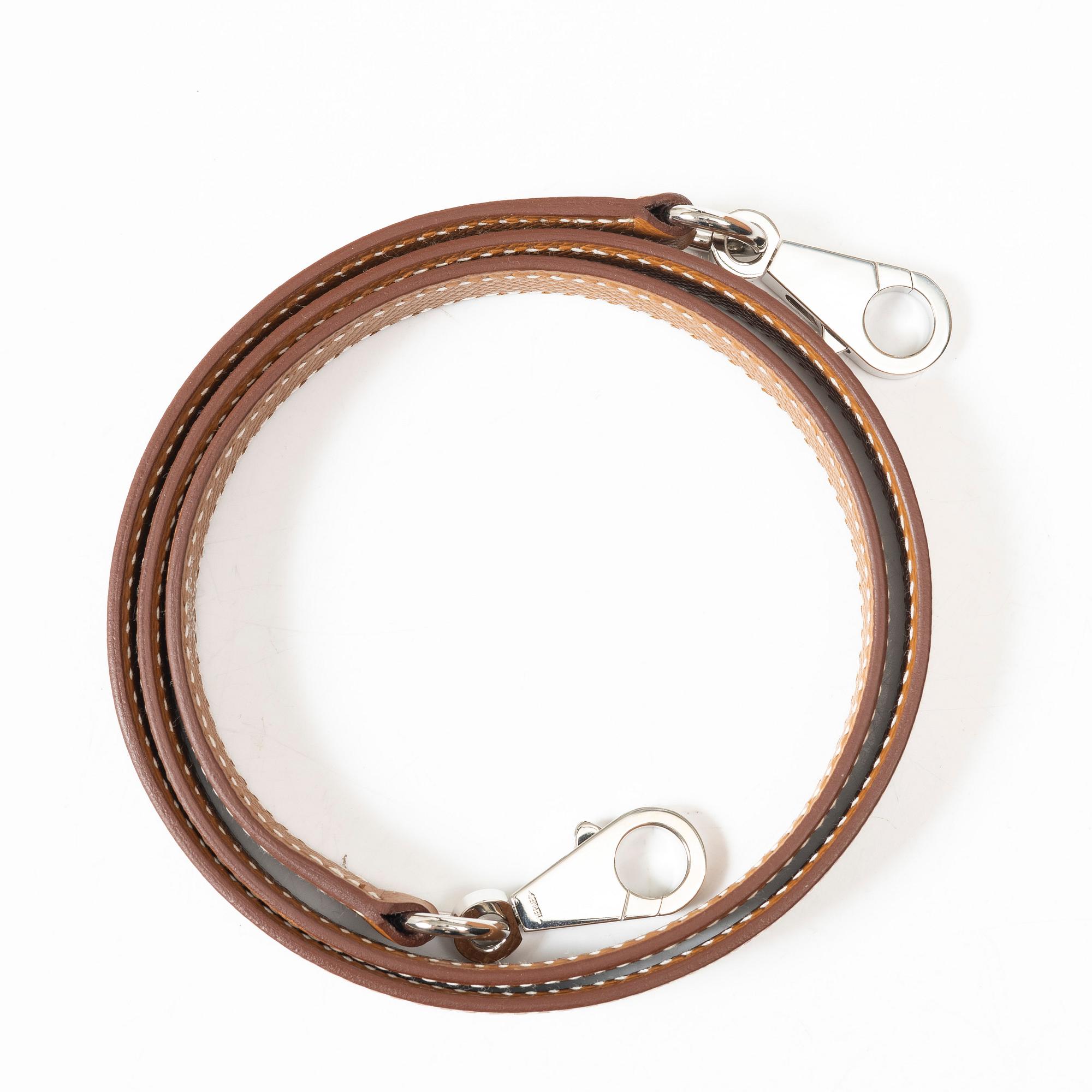 Hermès, Bag, "Kelly II Sellier 28", 2024.