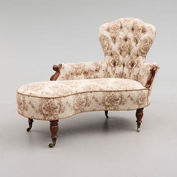 KANAPÉ, sent 1800-tal.