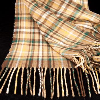 SCARF, Ralph Lauren.