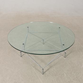 Eiler Eilersen, soffbord "Spider", Eilersen Danmark sent 1900-tal.