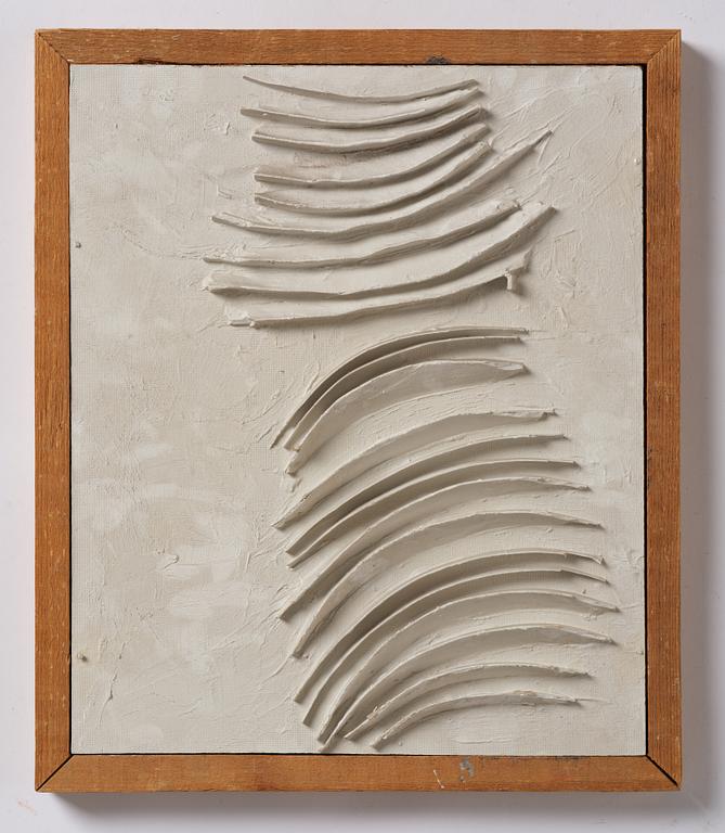 Werner Janson, Utan titel.