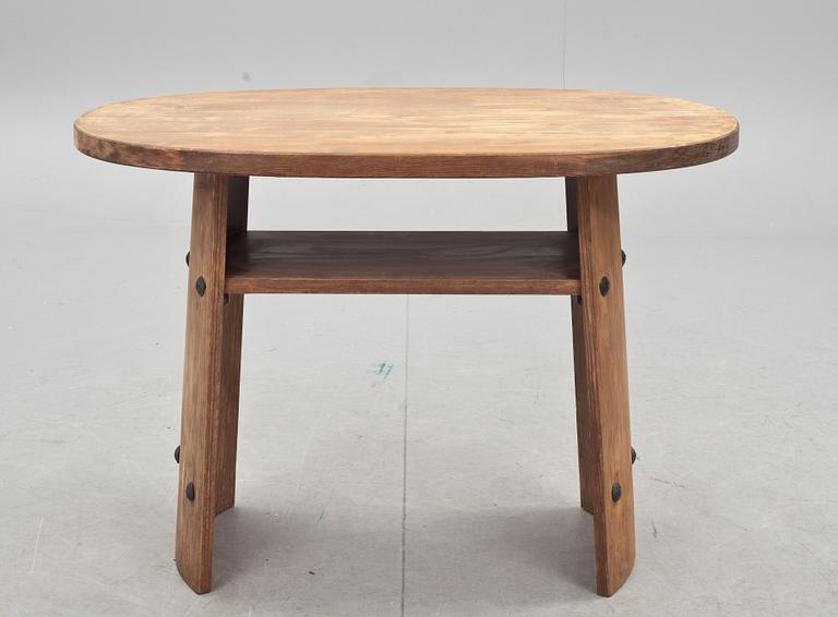 BORD, "Lövåsen", Svenska Möbelindustriförbundet.