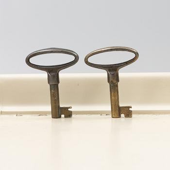 Svante Skogh, a 'Vindö' sideboard, 1900-talets andra hälft.