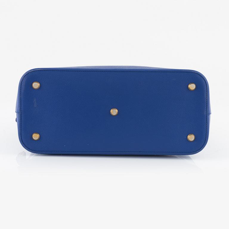 Balenciaga, a  'Ville' top handle bag.