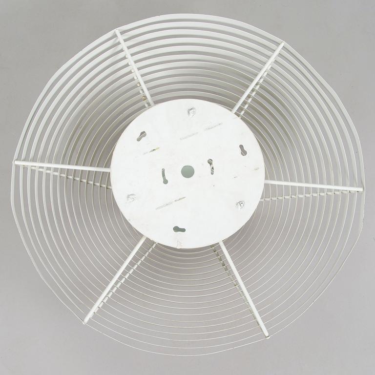 Alvar Aalto, Taklampa, modell A622A, Valaisinpaja oy, 1900-talets slut.