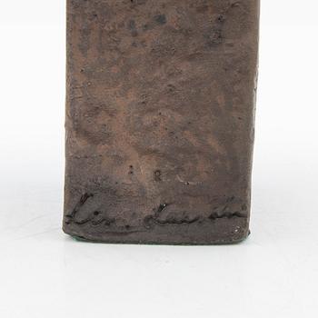 Lisa Larsson, skulptur, "Tummelisa".